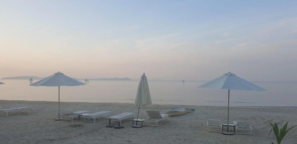 Sea Breeze Resort Phu Quoc