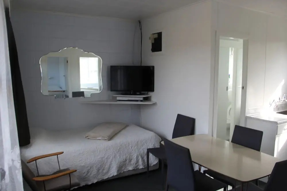 Taihape Motels