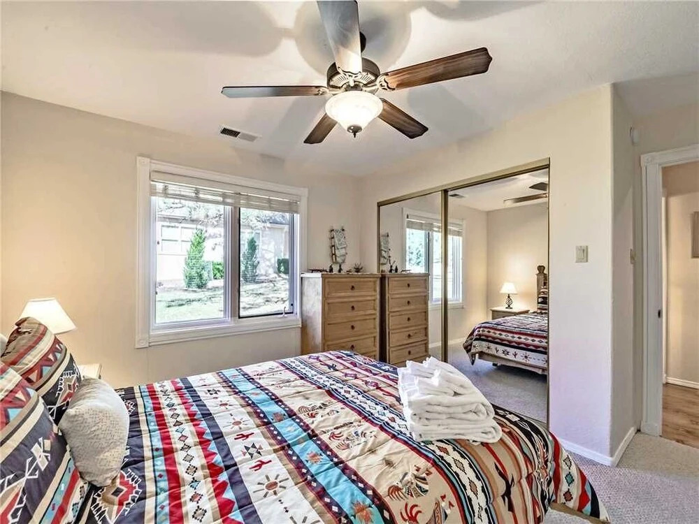 DB Mountain by Ruidoso Vacation Rentals
