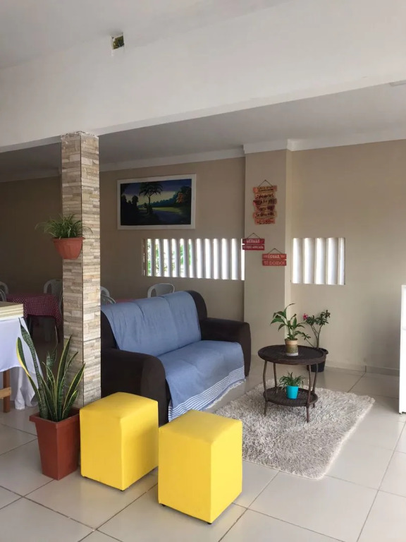 Barreirinhas House