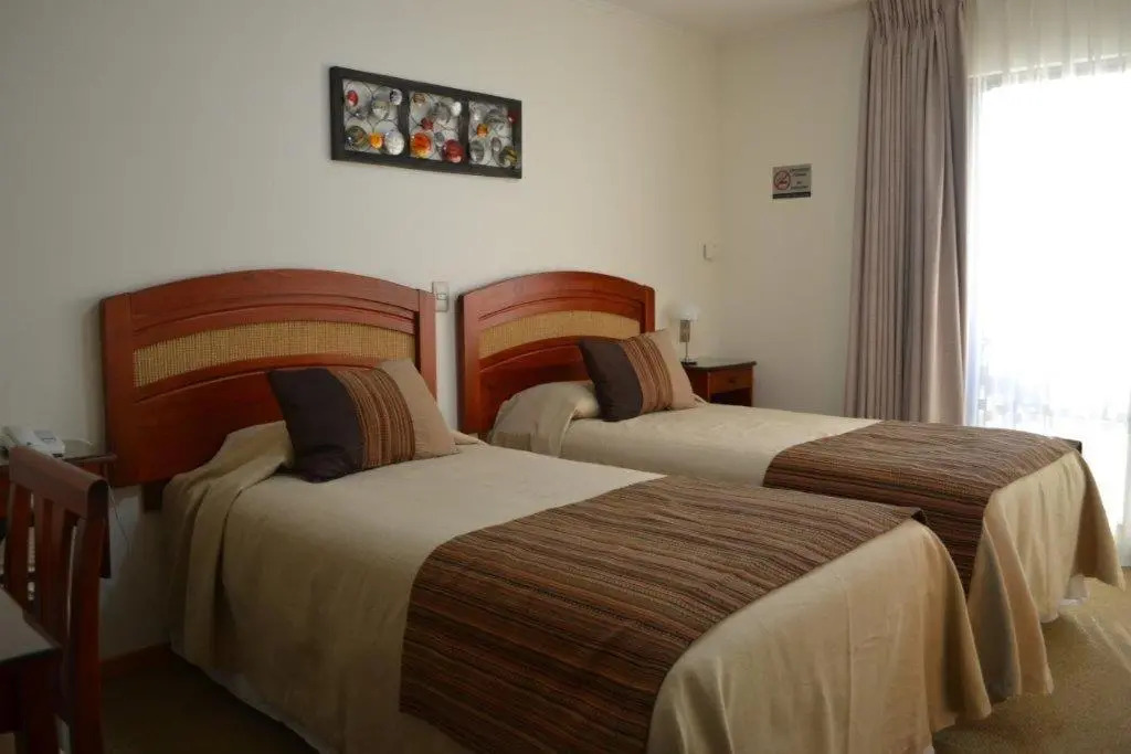 Hotel Ontiveros