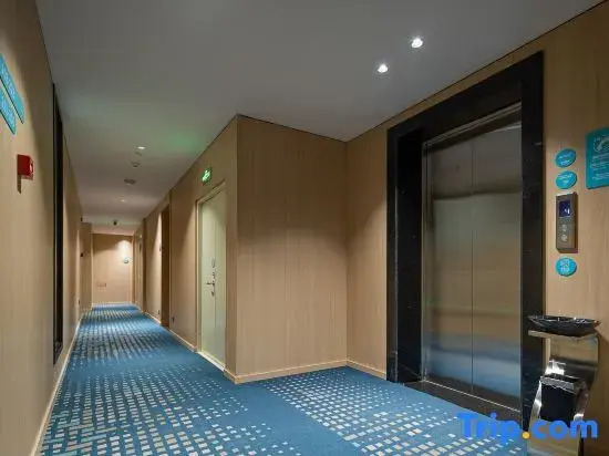 City Convenience Inn (Lushan Scenic Area Donglin Buddha Branch)
