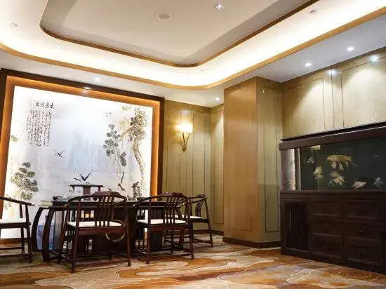 Wanhua Hotel (Tianjin Wuqing Florence Branch Town Resort Branch)