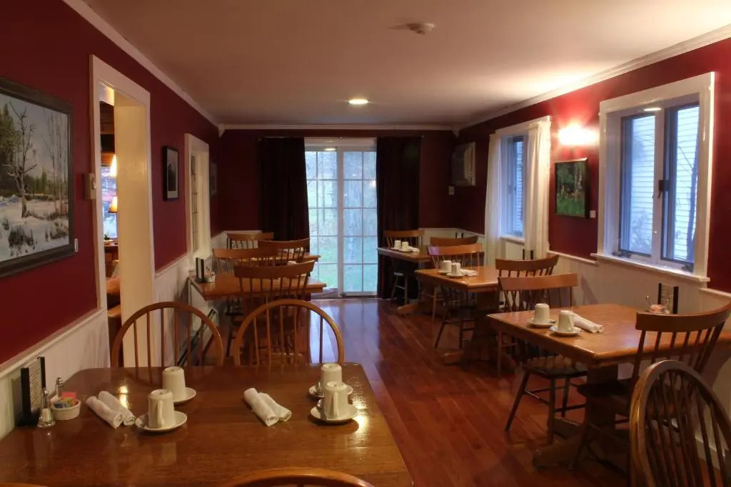 The Wilmington Inn