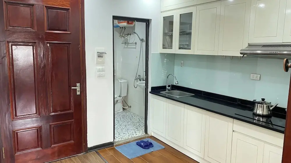 Era Apartment La Thành