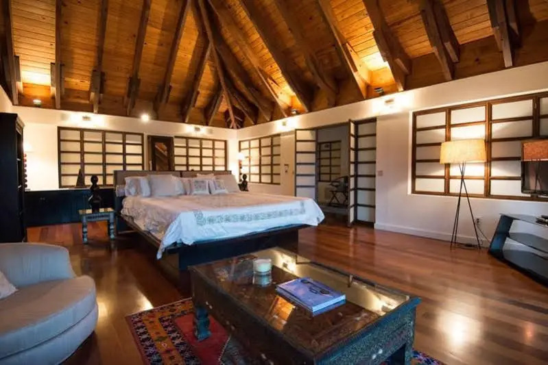 Stunning Balinese Style Villa