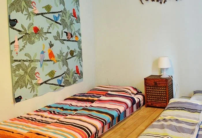 Shenzhen Nanao Caichongju Homestay No.1 Branch