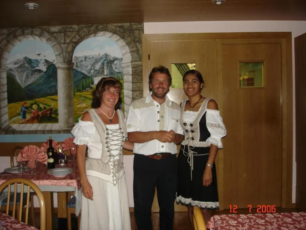 Hotel Ortles Dolomiti Walking & Spa
