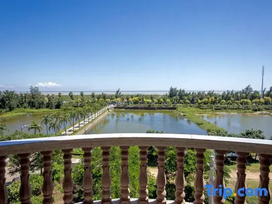 Beihai Gan Hai No.1 Homestay (Mangrove Store)