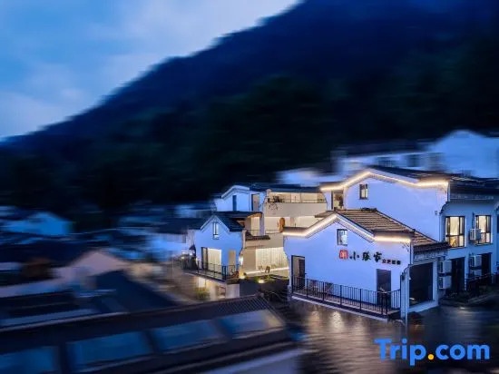 Xiao Zhang's Cultural and Artistic Homestay