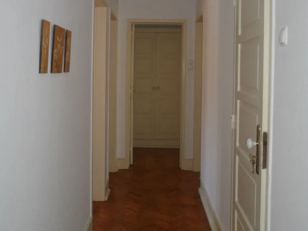 Charming Family Apartment