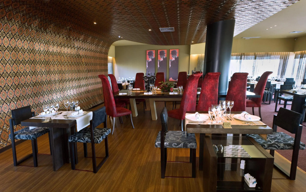 Penafiel Park Hotel & Spa