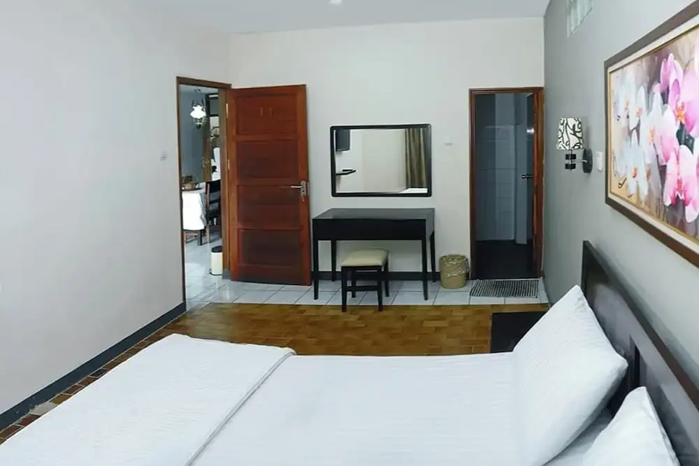 Hazel House Bandung