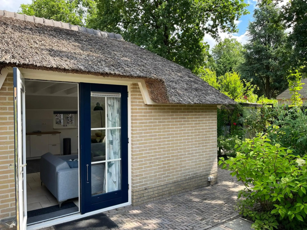 Villa Clementine