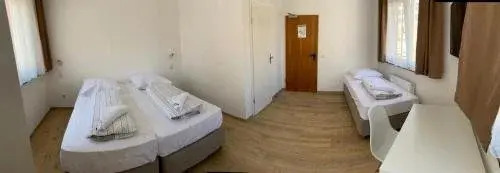 Hotel Arcaden