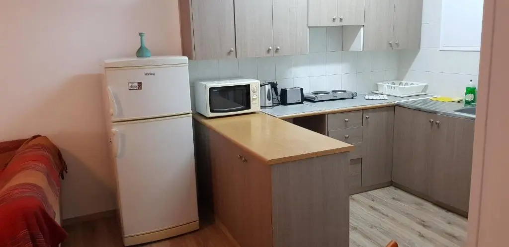 Petalmo City Apartments