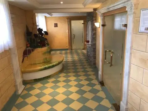 Der Burgfellnerhof