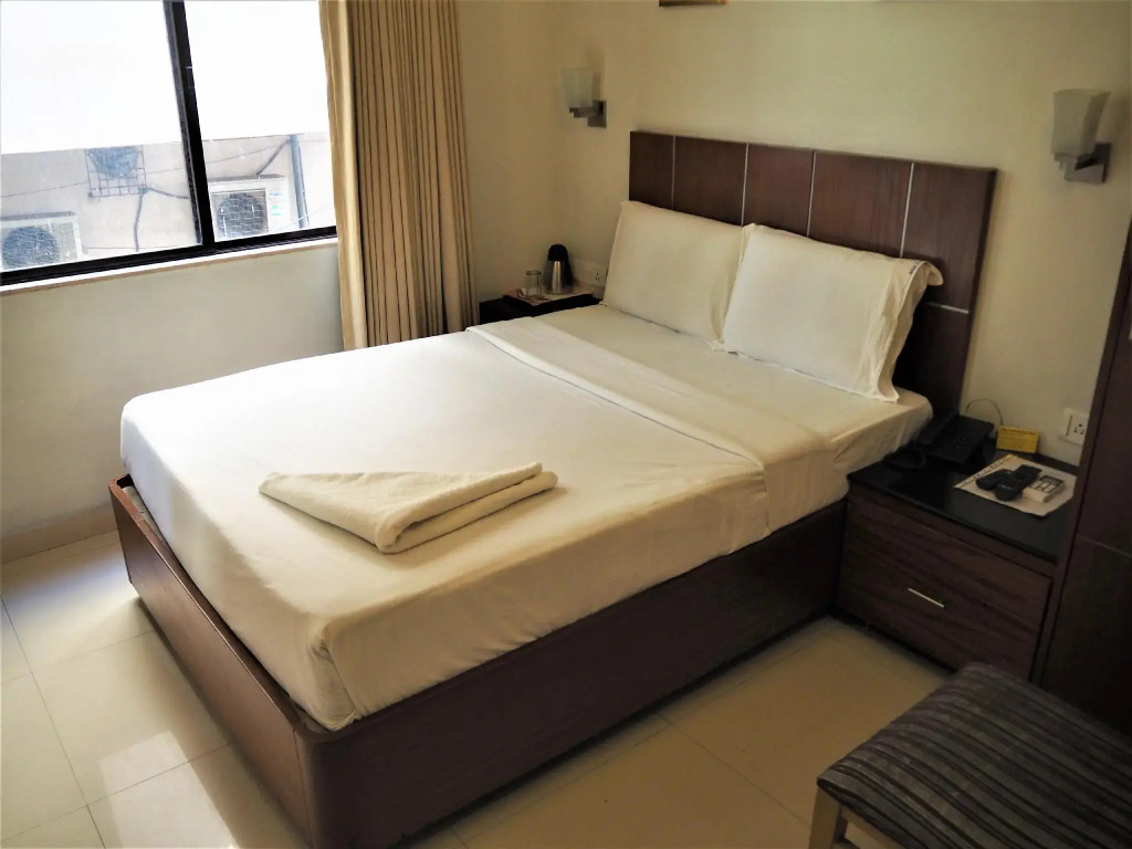 Hotel Stay Inn