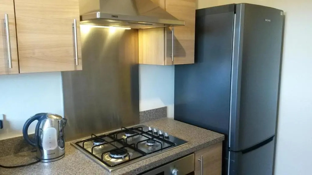 Crystal Apartments