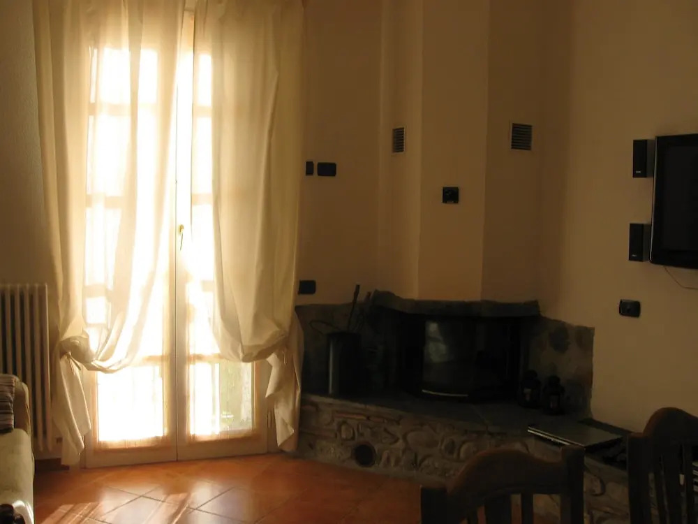 La Ruota del Mulino