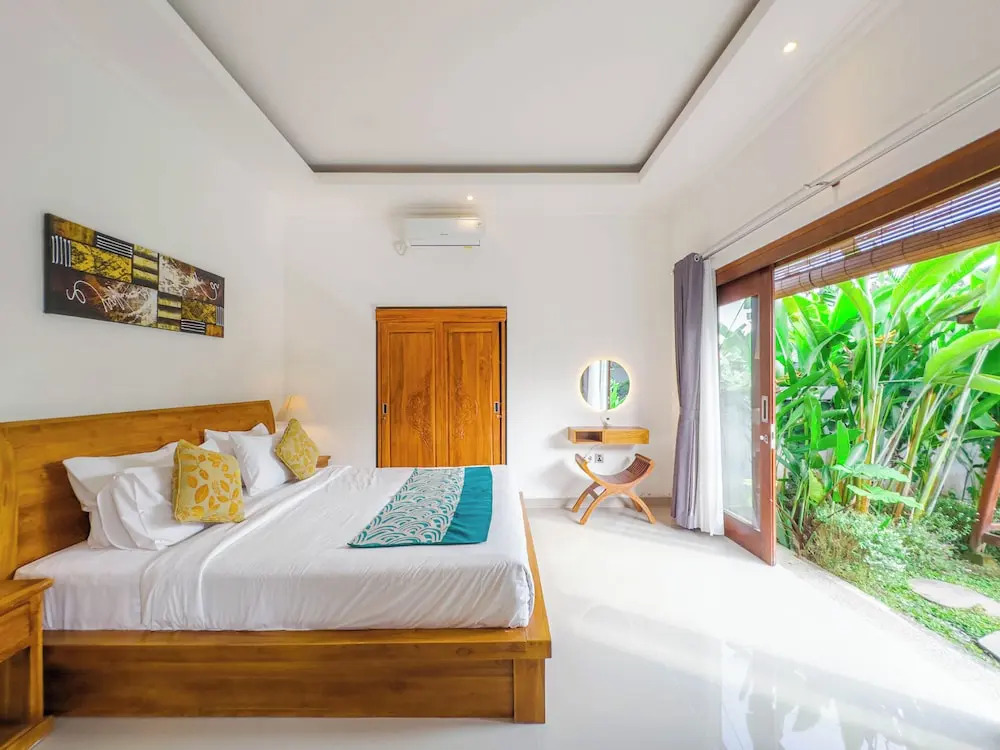 Villa Puri Uma Dewi Ubud