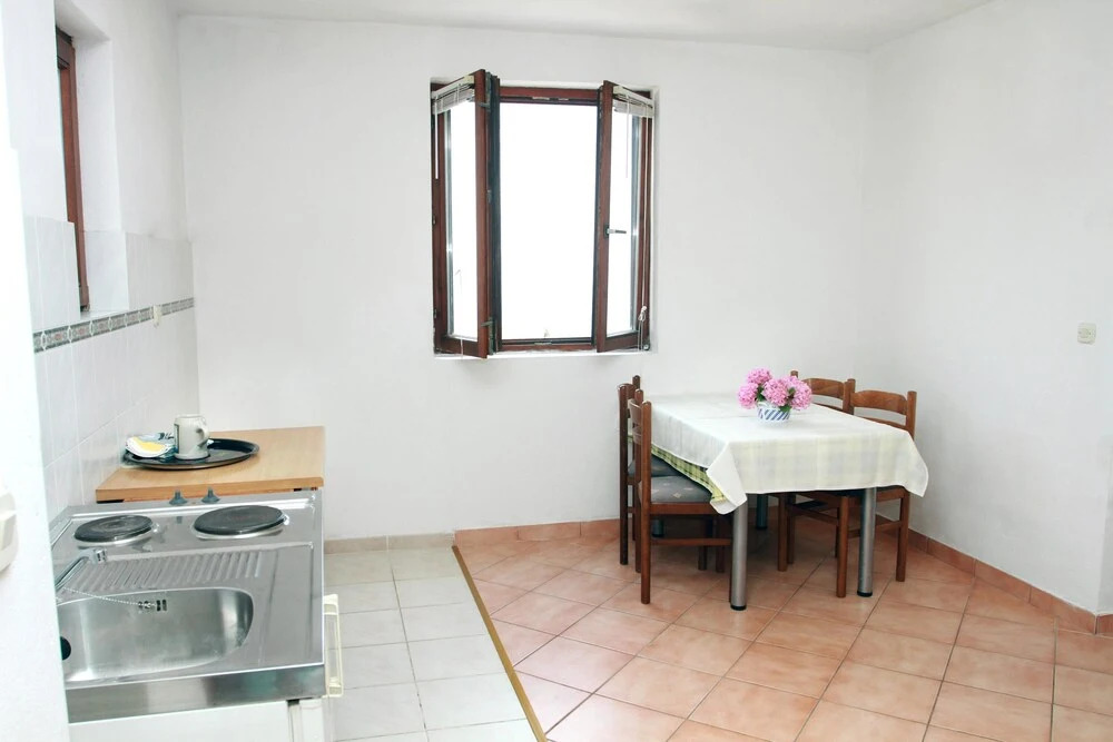 Apartments Sanader
