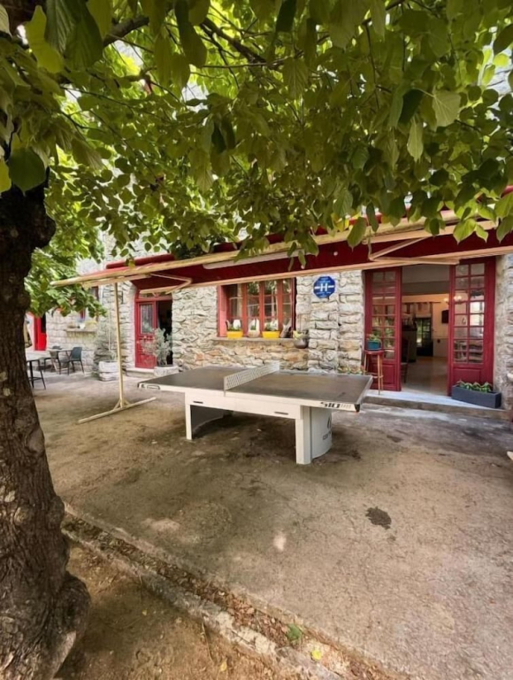 Hôtel - Pub Le Petit Bosquet