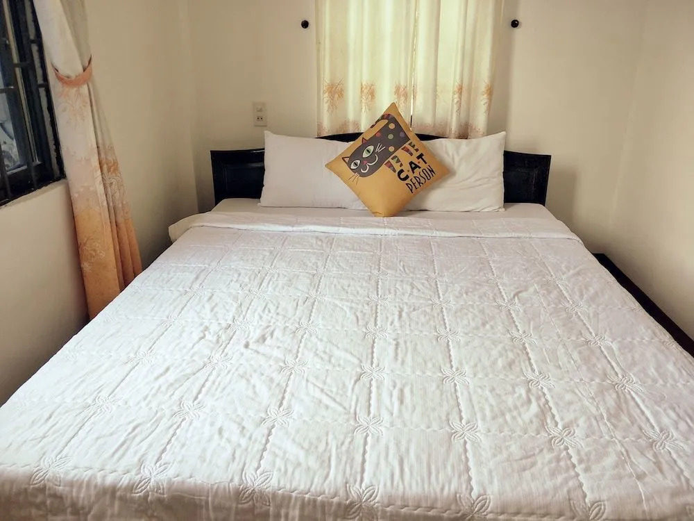 Rabbit Homestay