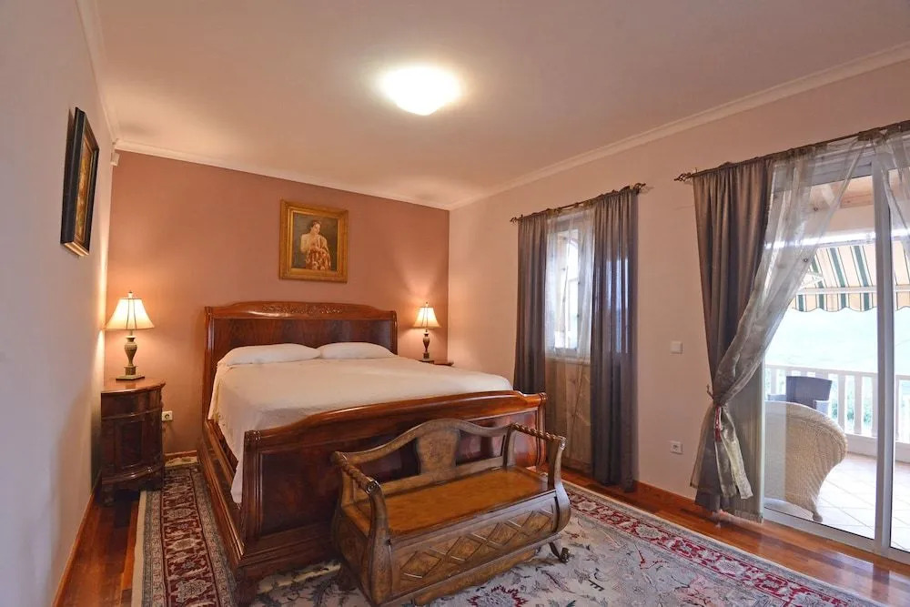 Villa Izvor