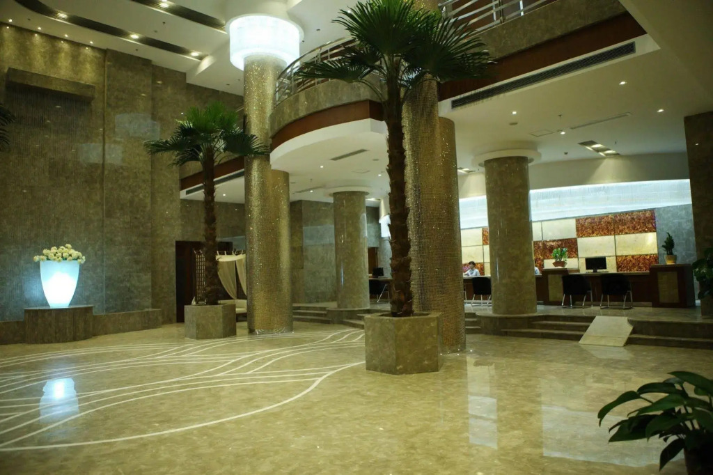 Spring Four Seasons Hotel