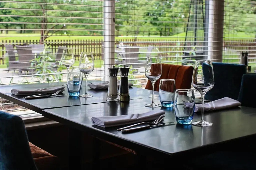 Bicester Hotel, Golf & Spa