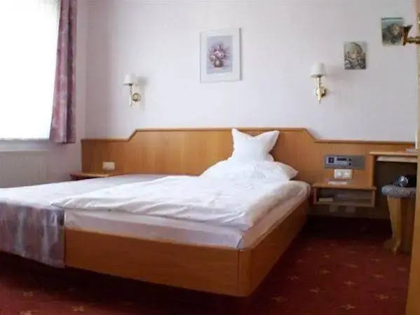 Hotel Borger