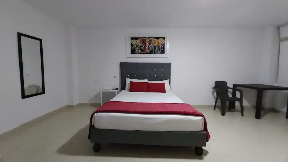 Hotel Ayenda La 44 Norte