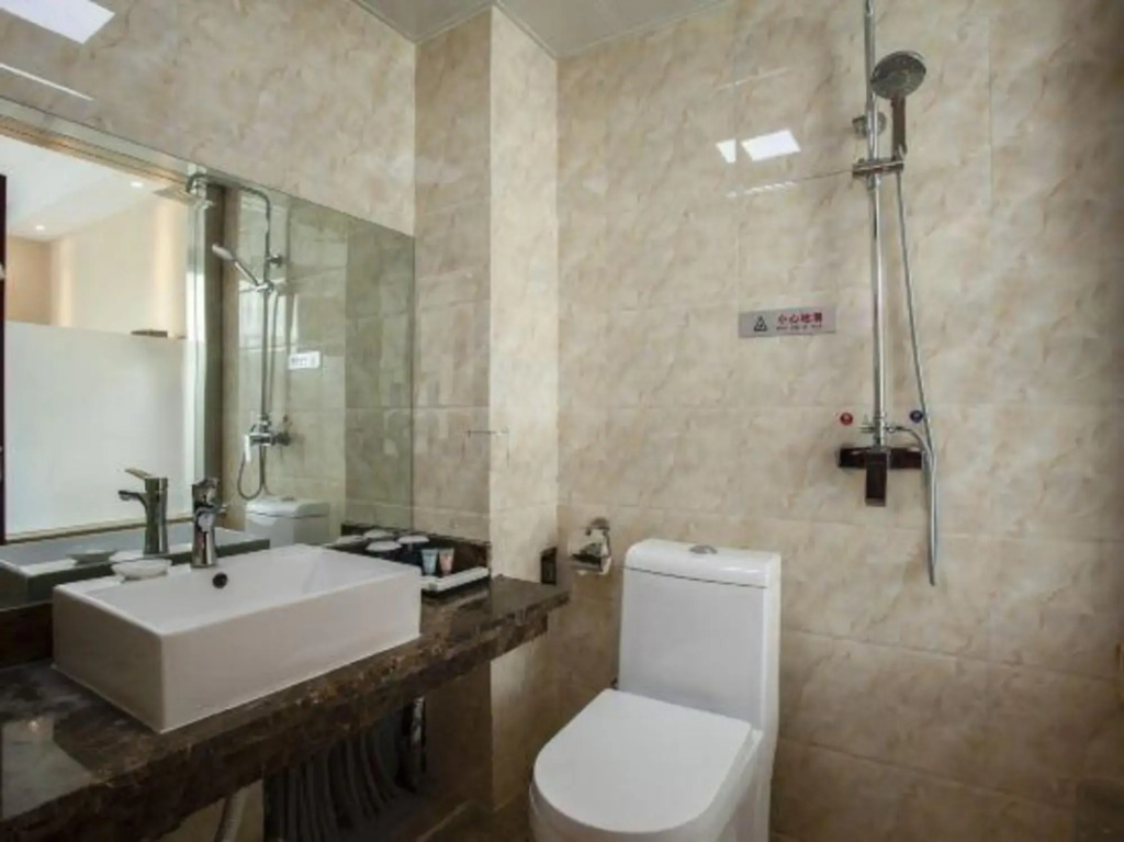 Zhongya Hotel