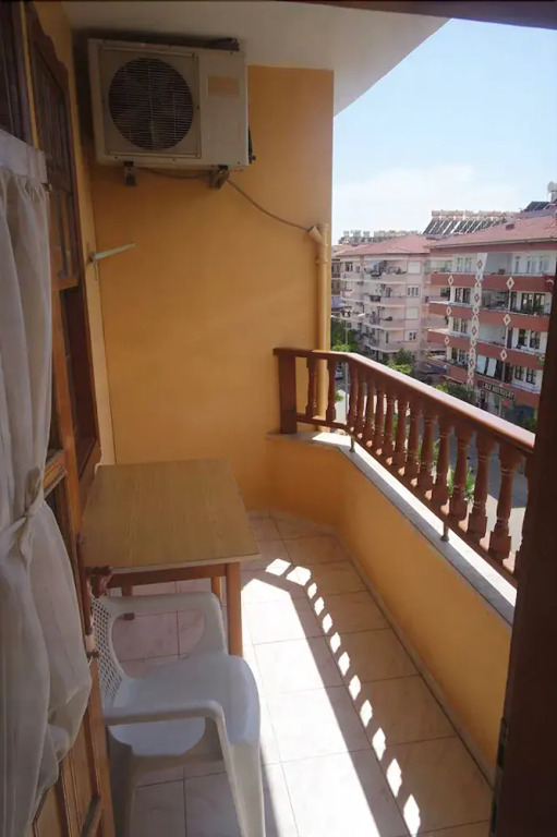 Dedebey Apart Otel