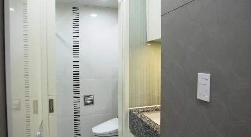 Stay and Home Residence