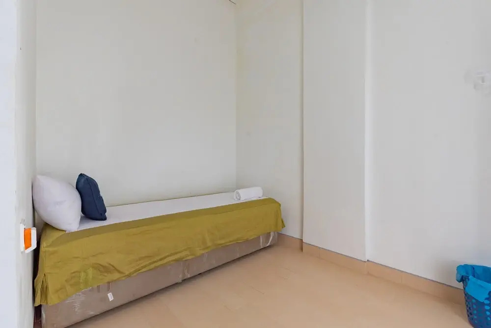 Urbanview Hotel Syariah at Rihlah Homestay Batam