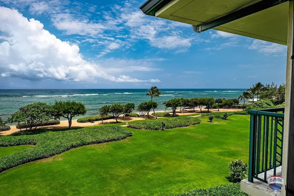 Waipouli Beach Resort G-404