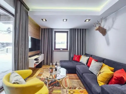 VisitZakopane - My Deer Apartment