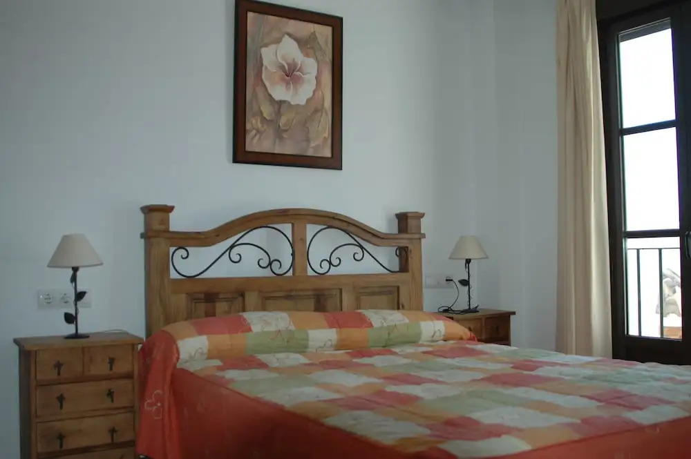 Casa El Molino