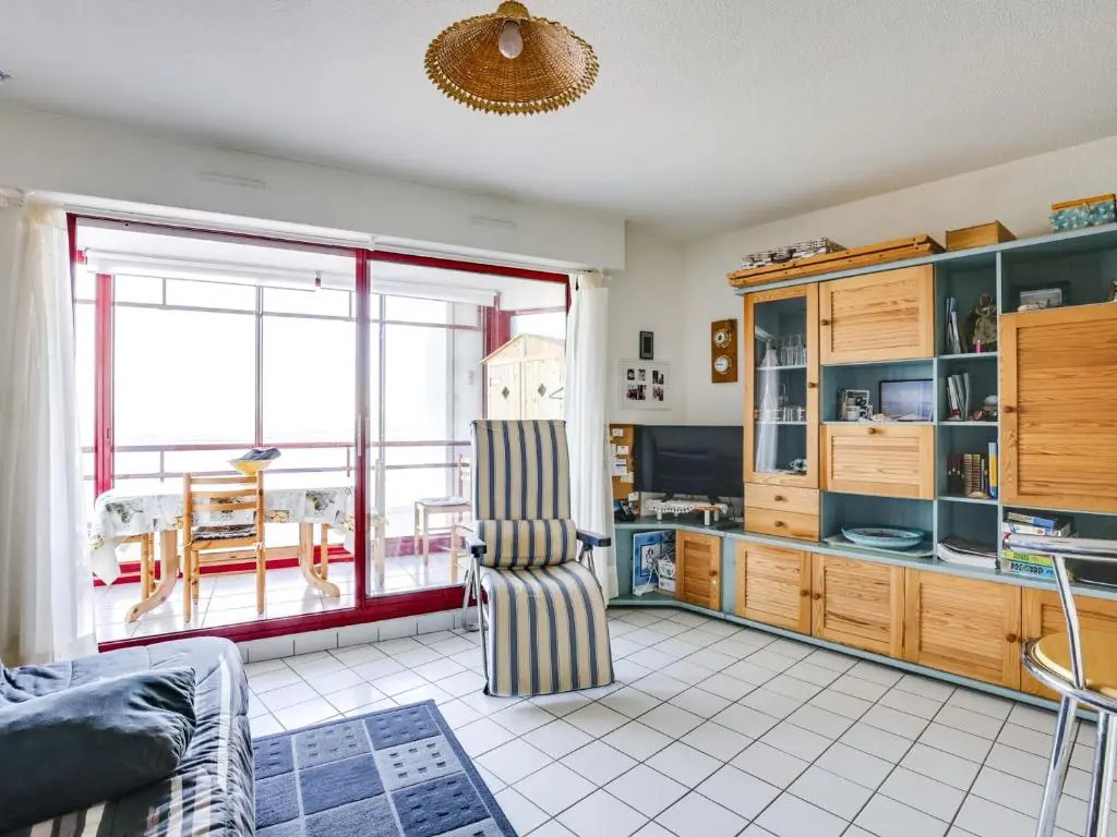 Appartement Arcachon, 2 Pièces, 4 Personnes - Fr-1-474-19
