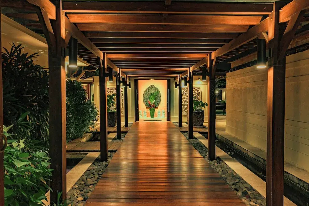 Villa Cantik Pandawa By Fays Hospitality