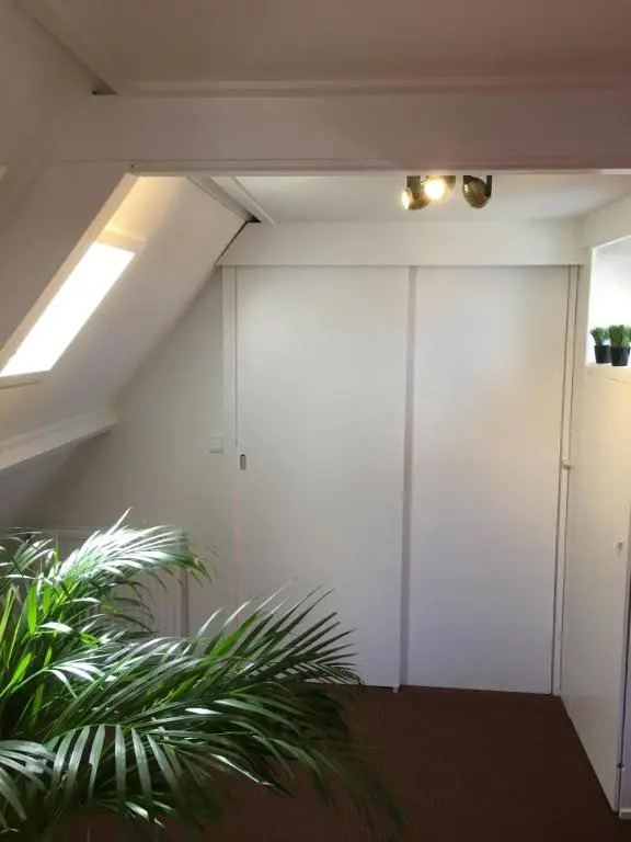 Hotel aan de Haven