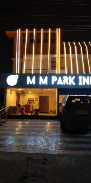 MM Park Inn