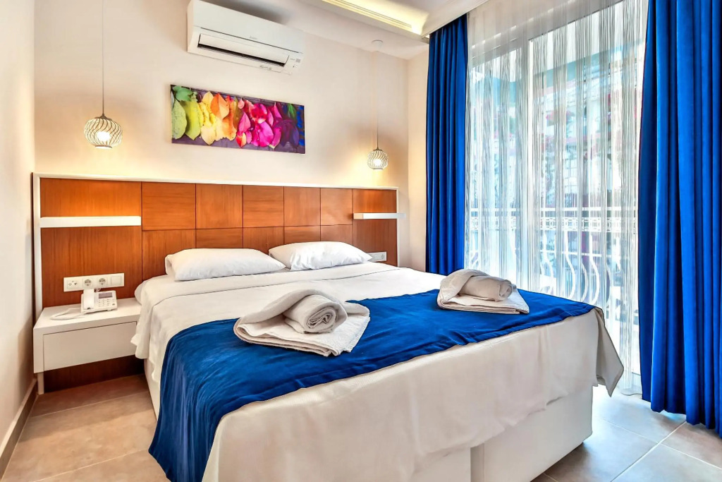 Oreo Hotel