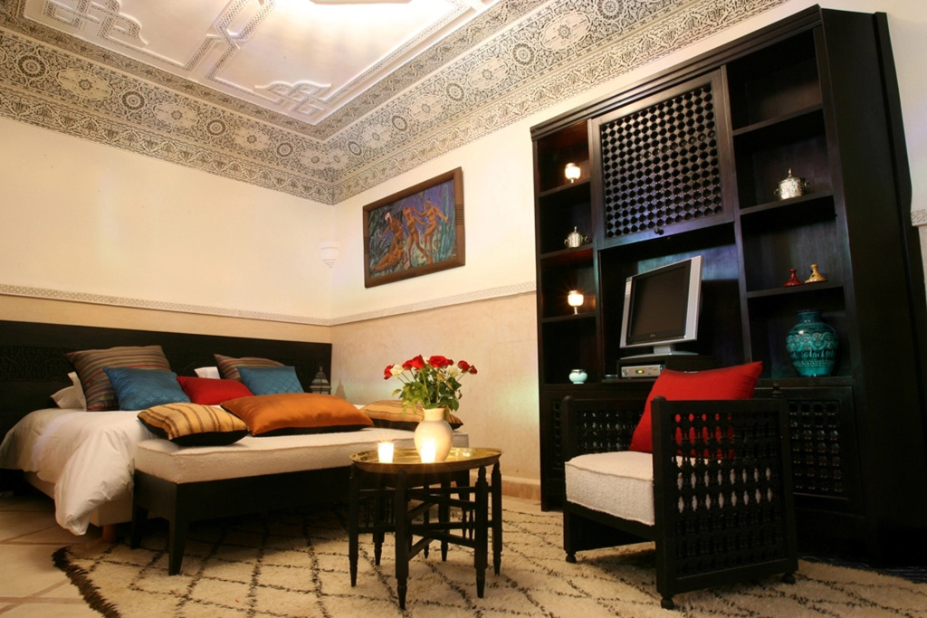 Riad Palais Calipau