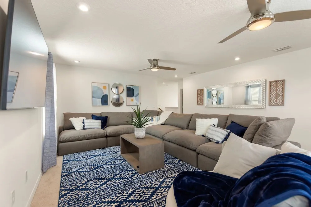 Solara Seaside Escape by Shine Villas