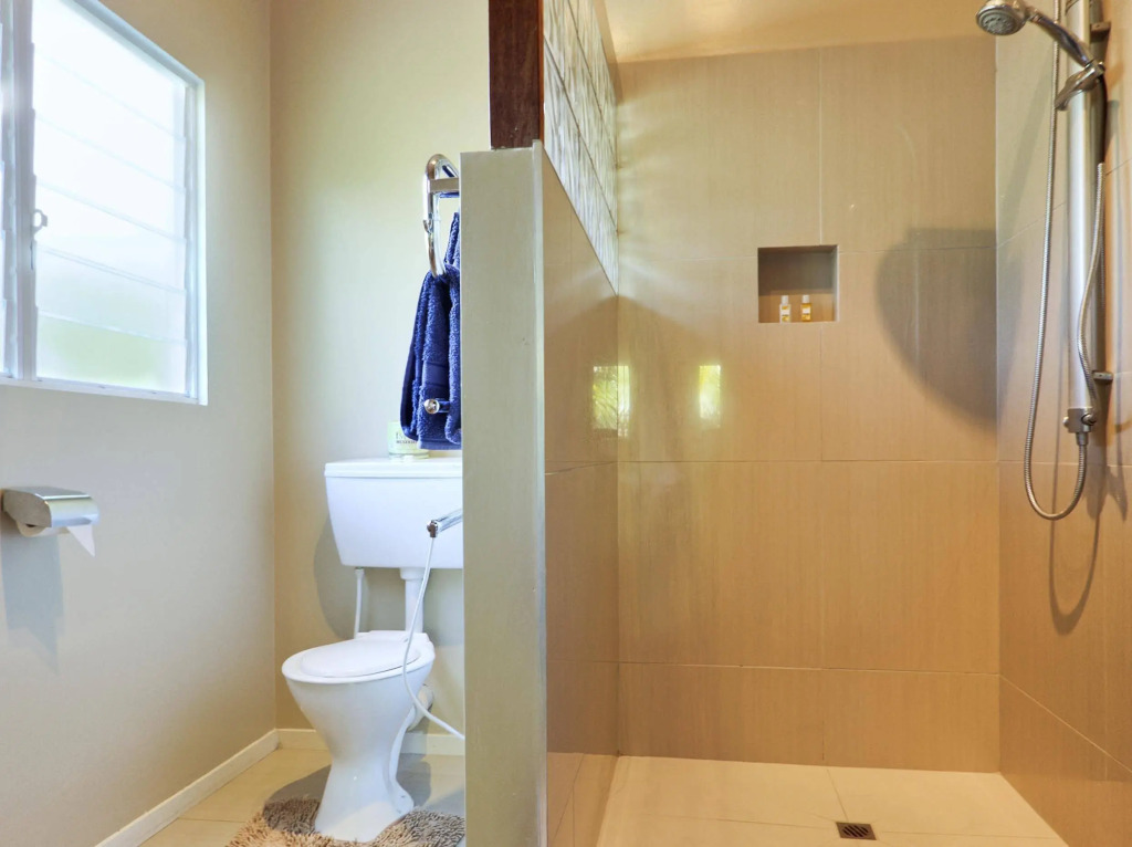 Ocean Spray Villas