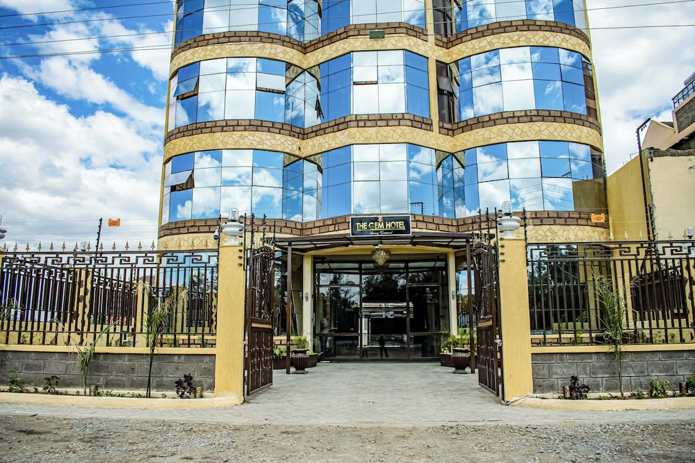 The Gem Hotel