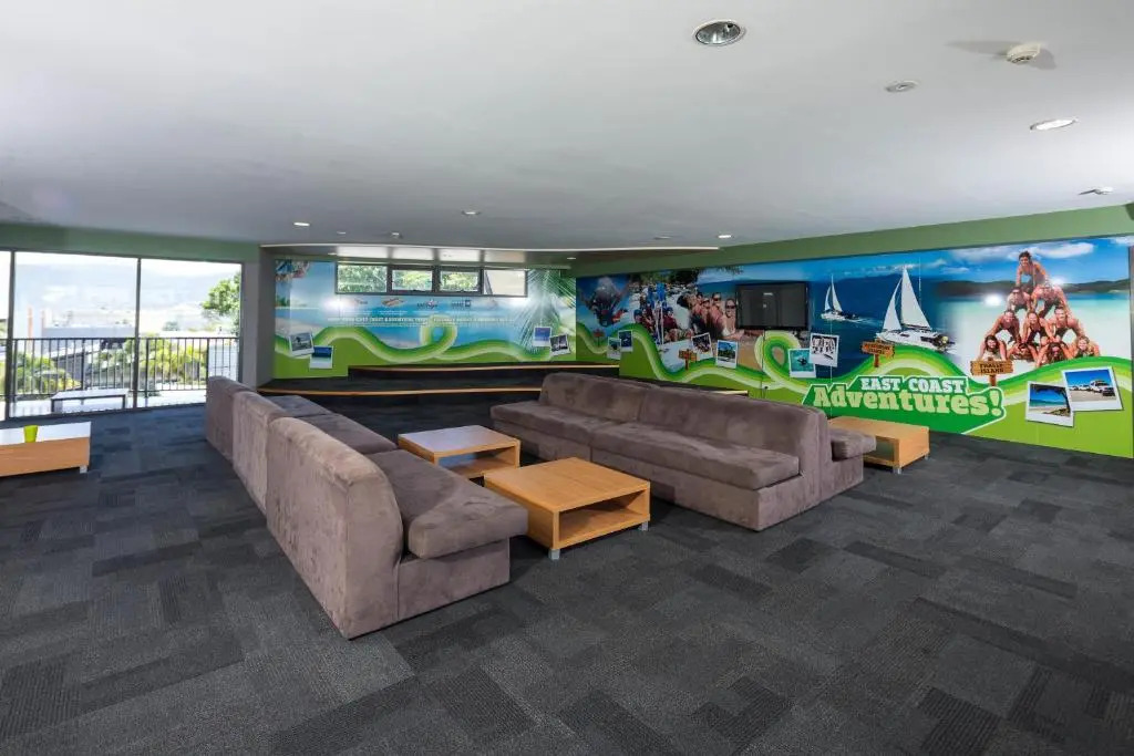 Gilligans Hotel & Resort Cairns